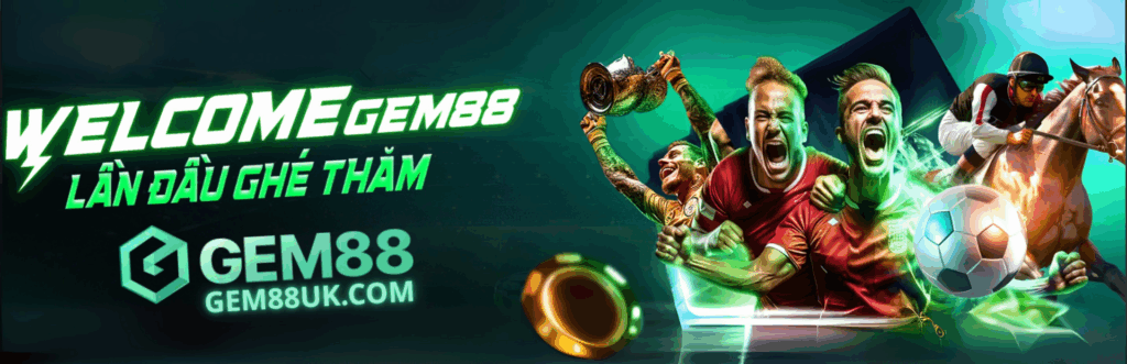 Gem88 aegpay – Link Vào Gem 88 Mới Nhất Tại GEM88.COM 1 Game88Uk Com Banner